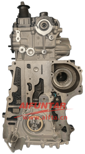 Moteur diesel Foton Aucan 4F25TC 2.5L - Product Image 2