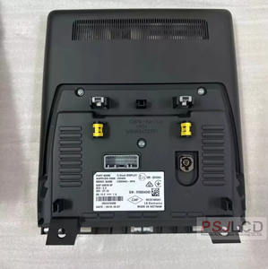 液晶显示器雷诺KANGOO 3 2019-2024头单元液晶触摸屏导航显示器更换9.3 "280916427R 280911838R - Product Image 2