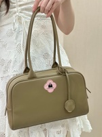 Bolsos de Mano para Mujer, de Cuero de Lujo, Bolsos de Hombro, Diseño de Lujo, Compras en Línea en Alibaba, Guangzhou