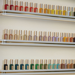188 Colors <b>Nail</b> Art <b>Gel</b> <b>Set</b> 15ml Cat Eye <b>Gel</b> Series Magnetic Soak Off UV LED <b>Nail</b> Polish <b>Gel</b> for Salon Store Wholesale - Product Image 5