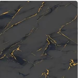 Lonmay Wallpaper Factory PVC Foam <strong>Wall</strong> Sticker Marble Grain <strong>Wall</strong> <strong>Paper</strong> <strong>Custom</strong> for Living Room - Product Image 2
