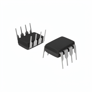 FAN7387N 8 DIP Electronics Component Original One Stop Service Power Management (PMIC) - Product Image 1