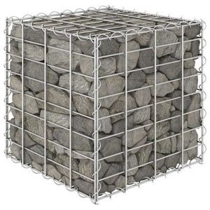 Gabion Cloture พร้อมตาข่ายเกเบี้ยนเชื่อมไฟฟ้าที่แข่งขันได้ - Product Image 1