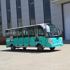 Tarjeta de turismo G Tour car 28 Sester autobús de enlace eléctrico músicos autobuses de turismo - Product Image 3