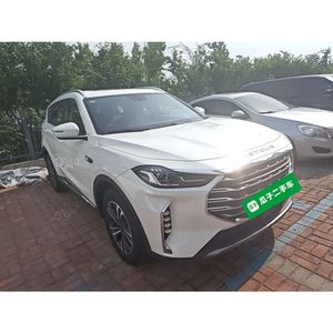 Guazi <span class=keywords><strong>2021</strong></span> Jetour X70 PLUS SUV 5 places, moteur essence, <span class=keywords><strong>meilleur</strong></span> prix, boîte manuelle, conduite à gauche, pour les conducteurs de SUV durables au quotidien - Product Image 3