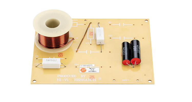 HiFive COCORO セット BRZHIFI A75SE Clone - Pure Class A Amplifier for Audiophiles