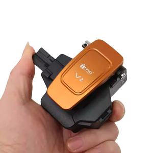 Cortadora de Fibra Óptica Automática de Alta Precisión FTTH de un Solo Paso V2 <span class=keywords><strong>INNO</strong></span>, Cortadora de Fibra Óptica Mejorada para Empalmadores de Fusión <span class=keywords><strong>INNO</strong></span> - Product Image 2