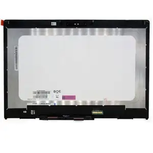 Pour <span class=keywords><strong>Apple</strong></span> <span class=keywords><strong>Macbook</strong></span> Air M1 remplacement d'écran 2020 A2337 Lcd écran tactile numériseur assemblée - Product Image 1