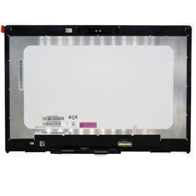 For Apple Macbook Air M1 Screen Replacement 2020 A2337 Lcd Touch Display Digitizer Assembly