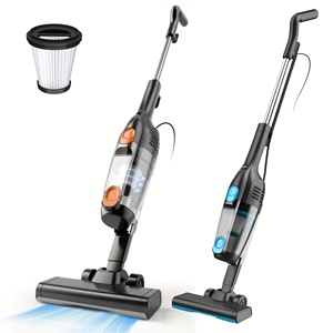 <span class=keywords><strong>Aspirateur</strong></span> à <span class=keywords><strong>main</strong></span> filaire R6X - Aspiration puissante, ultra <span class=keywords><strong>silencieux</strong></span>, portable pour voitures, animaux domestiques, sols durs - Product Image 1