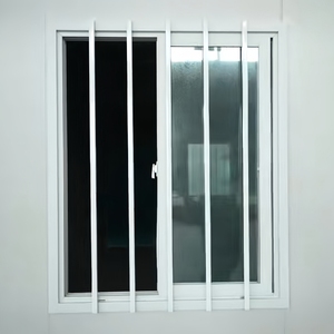 Maison conteneur préfabriquée pliable de type <span class=keywords><strong>Z</strong></span>, portable, résistante au vent, isolée thermiquement, petite cabane, construction pour le repos du personnel minier - Product Image 3