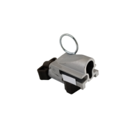 Rakitan Tensioner Rantai Timing Aluminium 2441023800 Suku Cadang Mesin Mobil Baru Garansi 2 Tahun