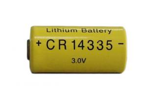 도매 산업 2/3 Aa 배터리 3v CR14335 리튬 배터리 - Product Image 4