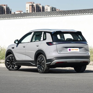 Auto Elettrica BYD Sea Lion 05 Conveniente, Autonomia 540-630km, Oltre <span class=keywords><strong>100</strong></span> Funzionalità Standard, Garanzia a Vita, da Soli 16.800€ per Acquirenti con Budget Limitato - Product Image 5