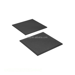 วงจรรวม69 WFBGA WLCSP IC FPGA MACHXO3D 69WLCSP LCMXO3D-9400HE-5UTG69CTR ชิ้นส่วนวงจรอิเล็กทรอนิกส์ต้นฉบับ - Product Image 1
