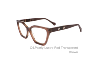 Lunettes œil-de-chat de luxe léger à monture intégrale avec diamants incrustés, monture en acétate translucide, élégantes et polyvalentes pour femmes, adaptées à toutes les formes de visage
