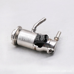 Hong Le <b>Sensors</b> Pressure <b>Sensor</b> A2C15419600 <b>For</b> <b>Car</b> Diesel Injector DEF Replacement - Product Image 1