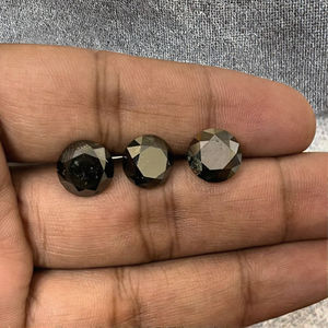 เพชร D'vins คุณภาพ D E VVS VS สี 0.3 กะรัต 0.5 กะรัต เพชรเม็ดเดี่ยวทรงกลมเจียระไนแบบบริลเลียนท์ CVD เพชรธรรมชาติ เพชรเพาะเลี้ยงในห้องปฏิบัติการ รับรองโดย IGI ขายส่ง - Product Image 3