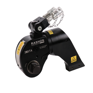 1940-19409Nm 700bar ajustable llave de torsión hidráulica hueca llave dinamométrica hidráulica - Product Image 3