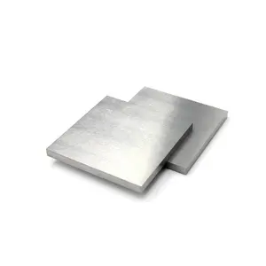 YG8 K10 K20 K30 Tungsten Carbide Bar/ Tungsten Carbide Strip Price /Carbide Plates Manufacturer