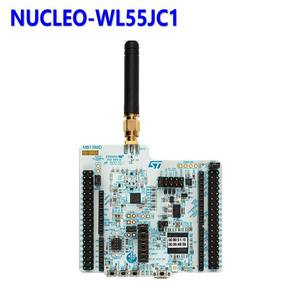 Carte de développement NUCLEO-WL55JC1 JC2 en stock, Nucleo-64 STM32WL55JC1 G620 - Product Image 2