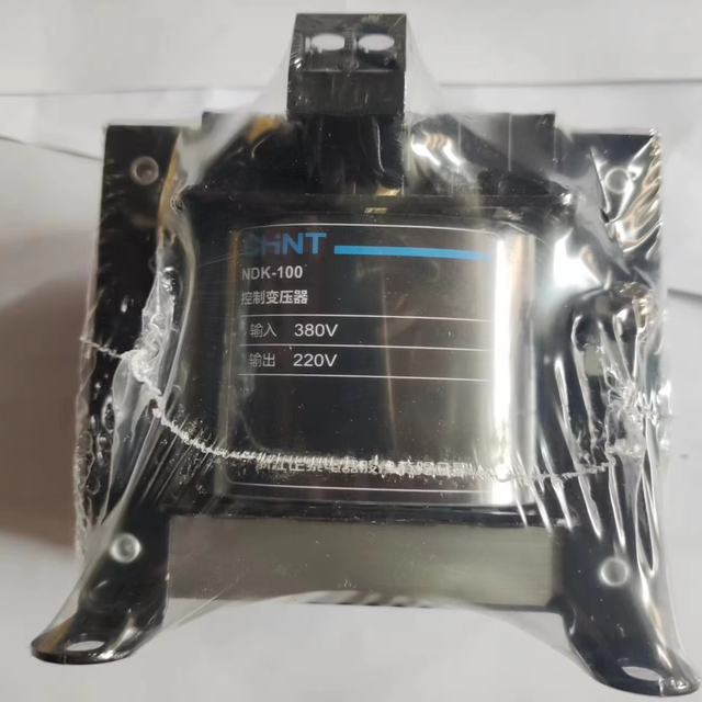 CHINT Control Transformers NDK-150VA AC 50/60Hz 380V Input Electrical Transformer for Industrial Machine