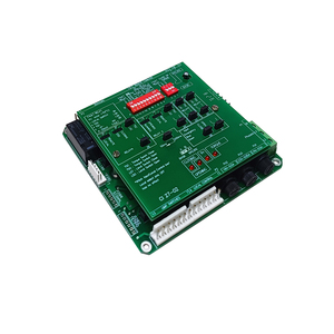 Carte de commande d'actionneur électrique personnalisable CI2702, haute qualité et compatible avec GAMK, garantie 1 an pour l'utilisation - Product Image 1