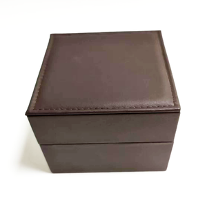 Boîte à bijoux rose personnalisée pour femmes vente en gros pour <span class=keywords><strong>montre</strong></span> et <span class=keywords><strong>bracelet</strong></span> boîte d'emballage d'affichage de stockage - Product Image 5