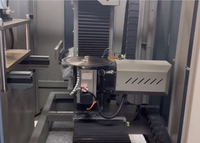 Máquina de fresado y taladrado CNC de 5 ejes con control PLC de grado industrial, con motor, para fabricación de ventanas de PVC/UPVC, gran oferta 2026