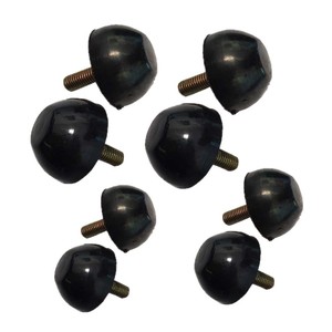 Chiwei <b>Rubber</b> <b>Washers</b> Customized Industrial <b>Sealing</b> Parts - Product Image 4