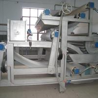 Industriële sap- en jamproductiemachine, appel-sapverwerkingslijn