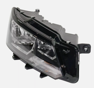Faro faro impermeabile KOAUTO luci di testa luci per V.W VOLKSWAGEN PASSATE 2016 <span class=keywords><strong>2017</strong></span> 2018 2019 USA - Product Image 4