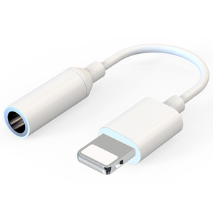 <span class=keywords><strong>Adaptateur</strong></span> <span class=keywords><strong>casque</strong></span> Type-C simule un <span class=keywords><strong>adaptateur</strong></span> <span class=keywords><strong>casque</strong></span> 3,5 mm et est compatible avec les téléphones Huawei, Samsung et <span class=keywords><strong>Apple</strong></span> - Product Image 3