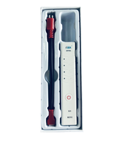 AIKKEY K3 Mini outil de programme de clé de véhicule fabricant de clé et générateur avec 5 pièces AIK outil de serrurier télécharger brûleur Mini K3 ensemble d'outils