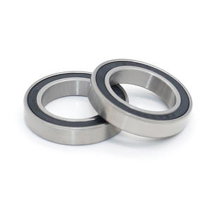 Roulements à billes à gorge profonde en acier inoxydable non standard S6803RS fournis directement, fabrication prise en charge par le fabricant - Product Image 2