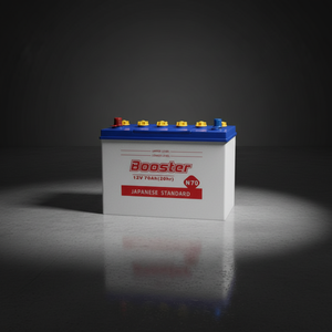 <span class=keywords><strong>Batterie</strong></span> de voiture au plomb-acide 12V 70Ah norme japonaise JIS N70 65D31R pour usine de fabrication - Product Image 6