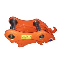 JCB coupleur rapide JCB attache rapide hydraulique JCB attache rapide hydraulique