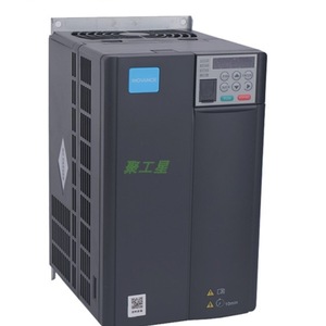 Convertidor de Frecuencia Huichuan Serie Cs300 0.75kw 1.5kw 2.2kw 4kw 5.5kw 7.5kw 22kw Control Vectorial Trifásico - Product Image 3