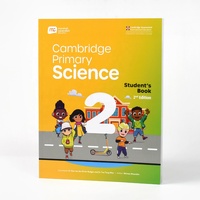 Impresión Offset Personalizada, Tapa Blanda A5/A4, Encuadernación Cosida, Libro de Texto para Escuela Primaria con Cubierta Recubierta y Hojas Interiores de Papel Offset