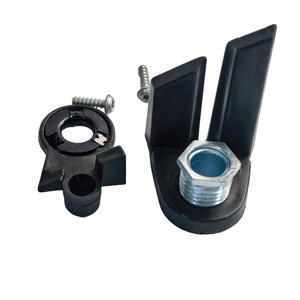 Kit di Riparazione Originale per Alloggiamento Faro Destro del Sistema di Illuminazione Auto per Sostituzione <span class=keywords><strong>T6</strong></span> <span class=keywords><strong>2015</strong></span> 2016 2017 2018 2019 per 7E0998226 - Product Image 6