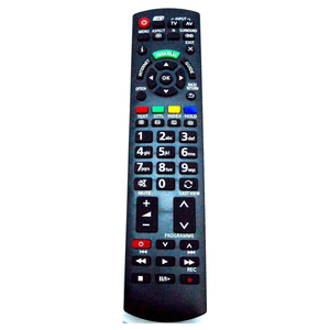 Télécommande de remplacement pour Panasonic N2QAYB000753 - Product Image 4