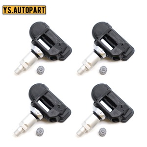 Chất lượng cao Xe <span class=keywords><strong>TPMS</strong></span> cảm biến a0009050030 <span class=keywords><strong>13581560</strong></span> 670002790 05154876aa Cảm biến áp suất lốp cho mercede benzs - Product Image 2