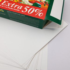 C1s ban ngà 230/250/300/350/400gsm các tông màu trắng gấp hộp Hội Đồng Quản Trị - Product Image 2