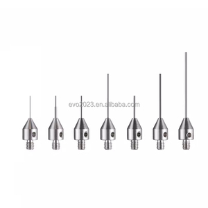 Stylos M2-M3-M4-M5CMM pour machine de mesure par coordonnées (CMM) 3D, conformes aux normes Renishaw, pour tour - Product Image 6