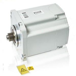 มอเตอร์หุ่นยนต์อุตสาหกรรม 3HAC050164-001ABB - Product Image 3