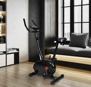 Todo Giá Rẻ Giá Tập Thể Dục Từ Xe Đạp Nhà Phòng Tập Thể Dục Cardio Đào Tạo Màu Đen 110Kg Tập Thể Dục Xe Đạp Cho Trong Nhà - Product Image 4