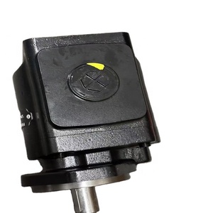 Bomba Hidráulica de Alta Presión HDP35.90D0-33S5-LGG, Bomba Hidráulica Serie HDP35.90D0 - Product Image 2