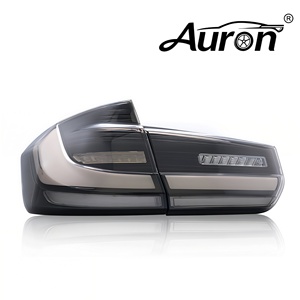 Auron 2012-2018 para BMW Serie 3 F30/F35 a G20 Nuevo Conjunto de Luces Traseras LED de 12V - Product Image 3