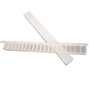 <span class=keywords><strong>Taladro</strong></span> Geología de alta intensidad 20 compartimentos para colección de minas bandeja de chips de plástico bandejas de chips de roca en <span class=keywords><strong>polvo</strong></span> - Product Image 1