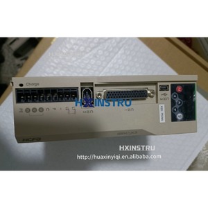 ไดรเวอร์เซอร์โว HCFA Hechuan รุ่น 750W SV-X2EN075A-A 1 ชิ้น  ใช้แล้ว  จัดส่งโดย DHL หรือ FedEx  H - Product Image 1